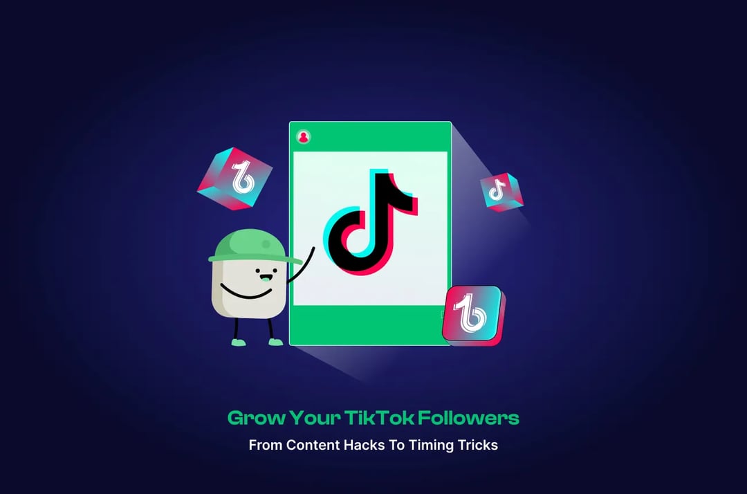 15 Proven Strategies to Get More TikTok Followers in 2025