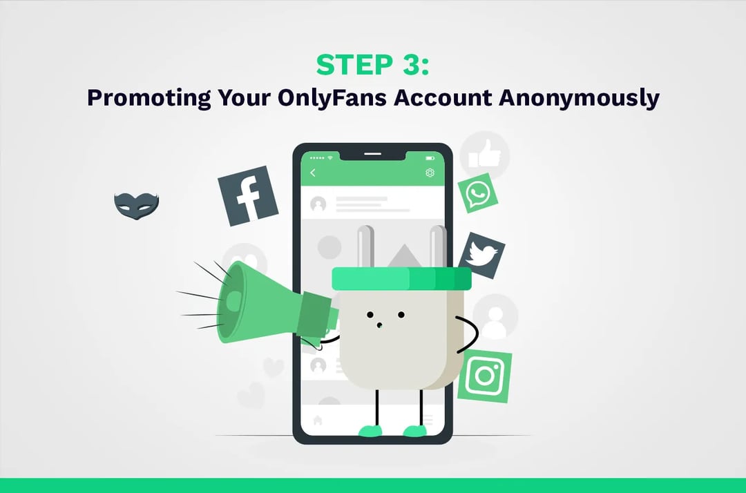 starting onlyfans promotion