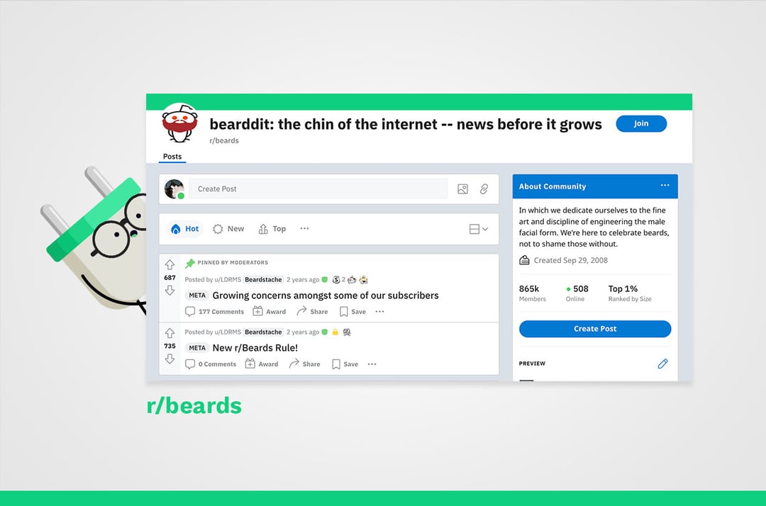 r/beards