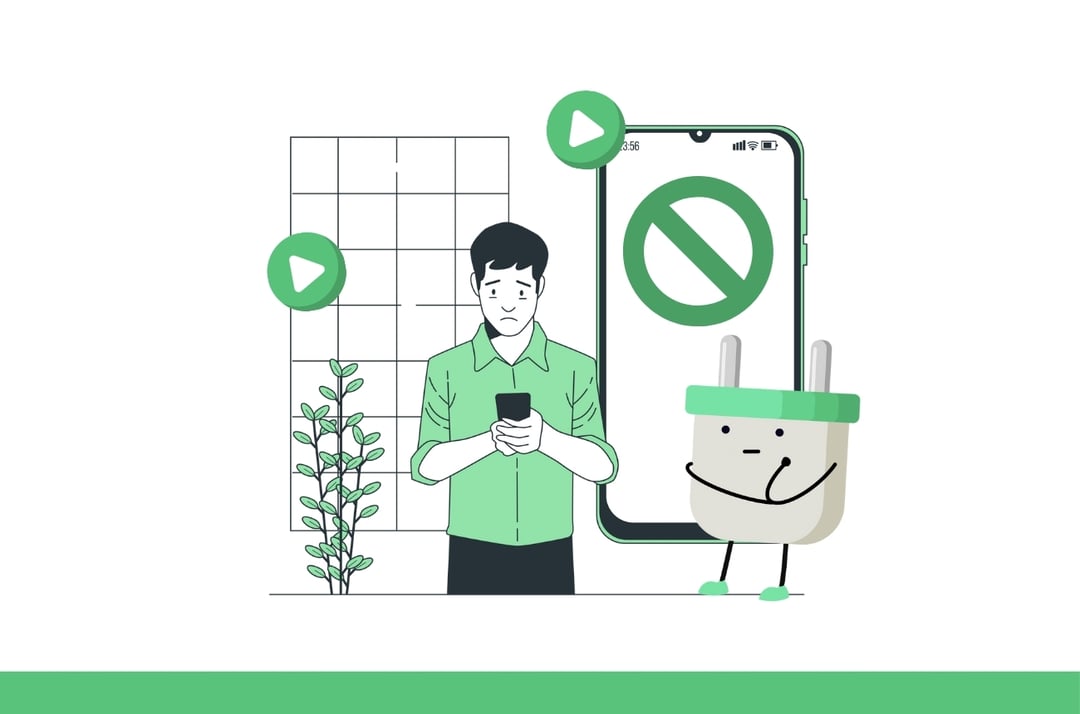 Riesgos de comprar suscriptores de YouTube