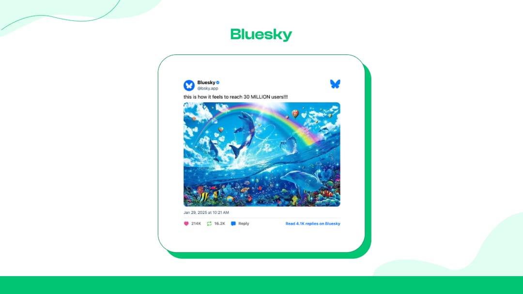 Bluesky 