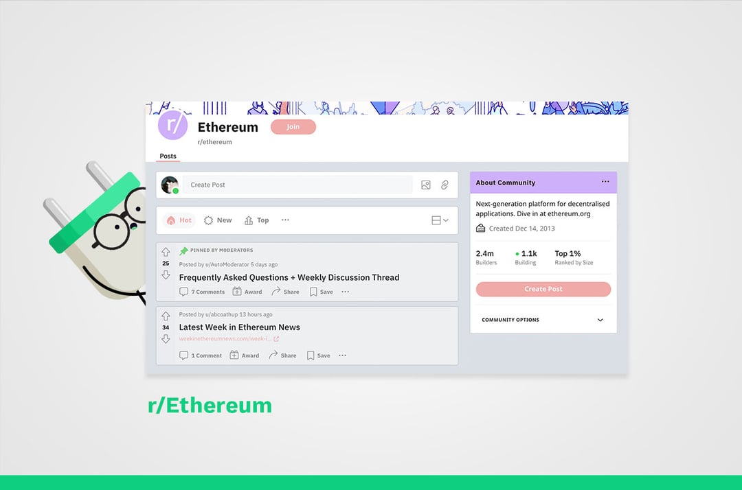 r/Ethereum