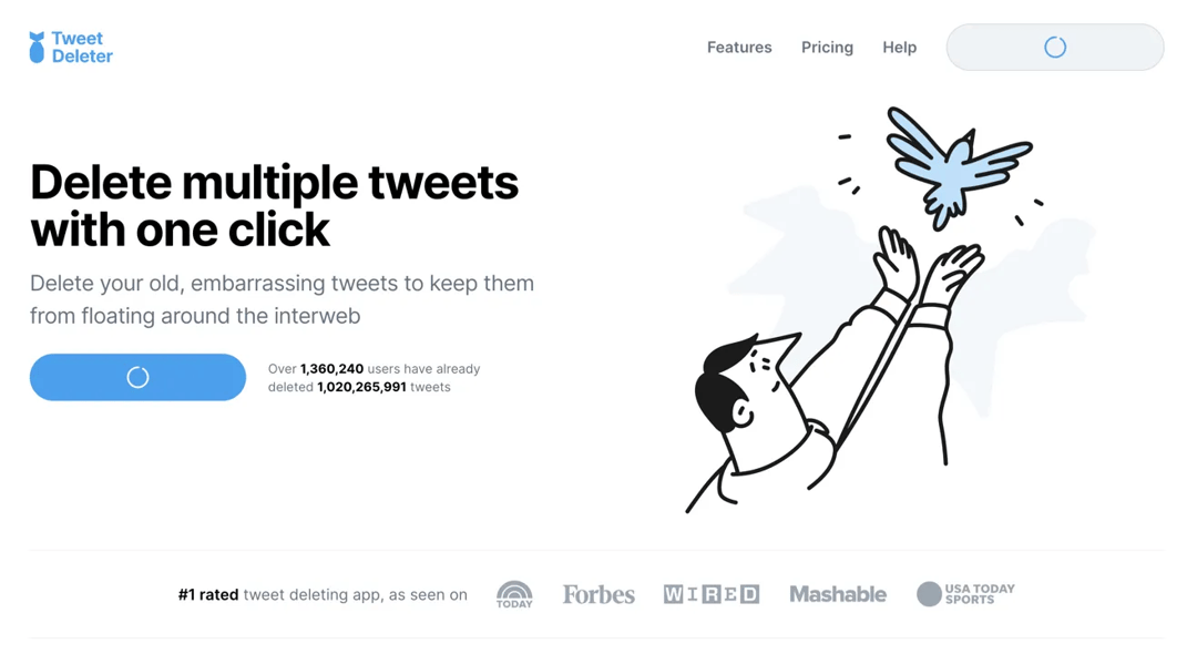 TweetDeleter