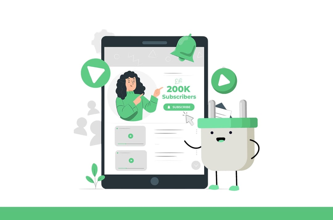 Alternativas a la compra de suscriptores