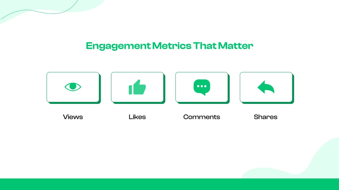 Engagement Metrics To Get Followers on Rumble