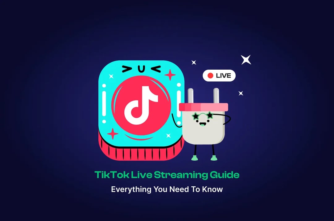 How to Go Live on TikTok? - A Complete Guide For Engagement
