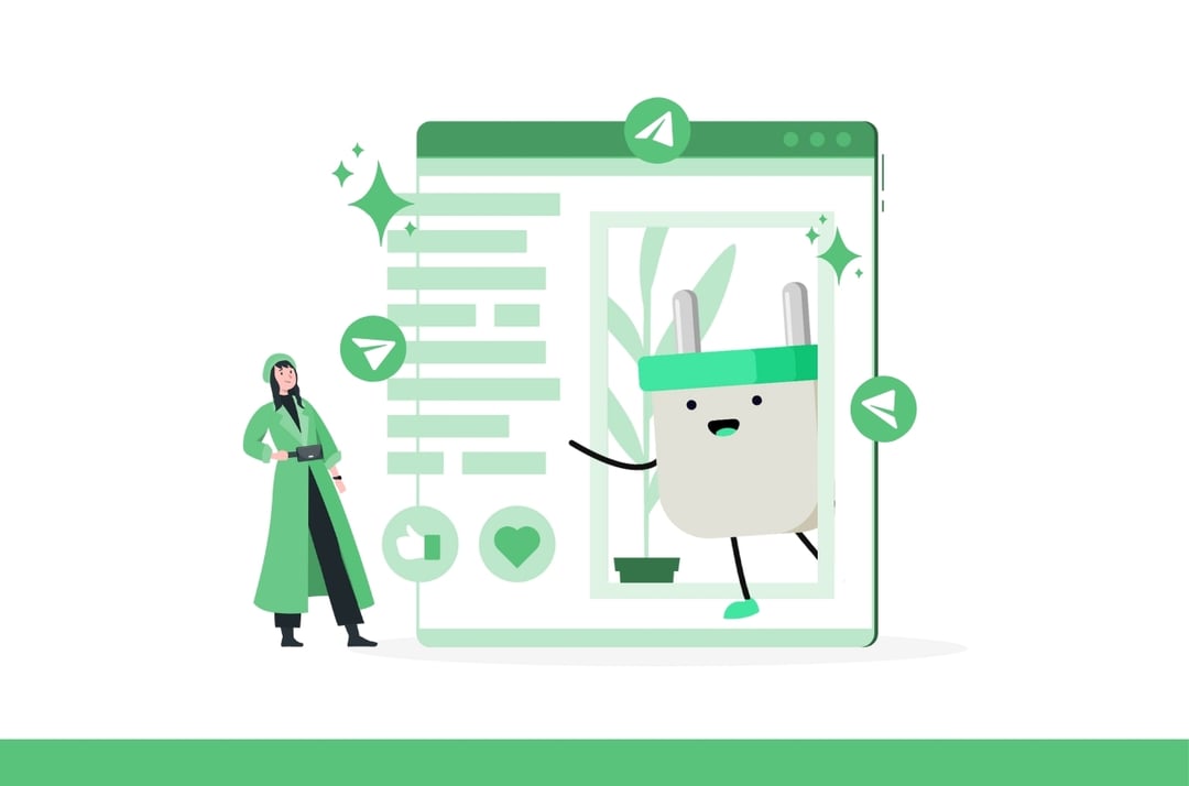 Optimise Your Telegram Channel for Growth