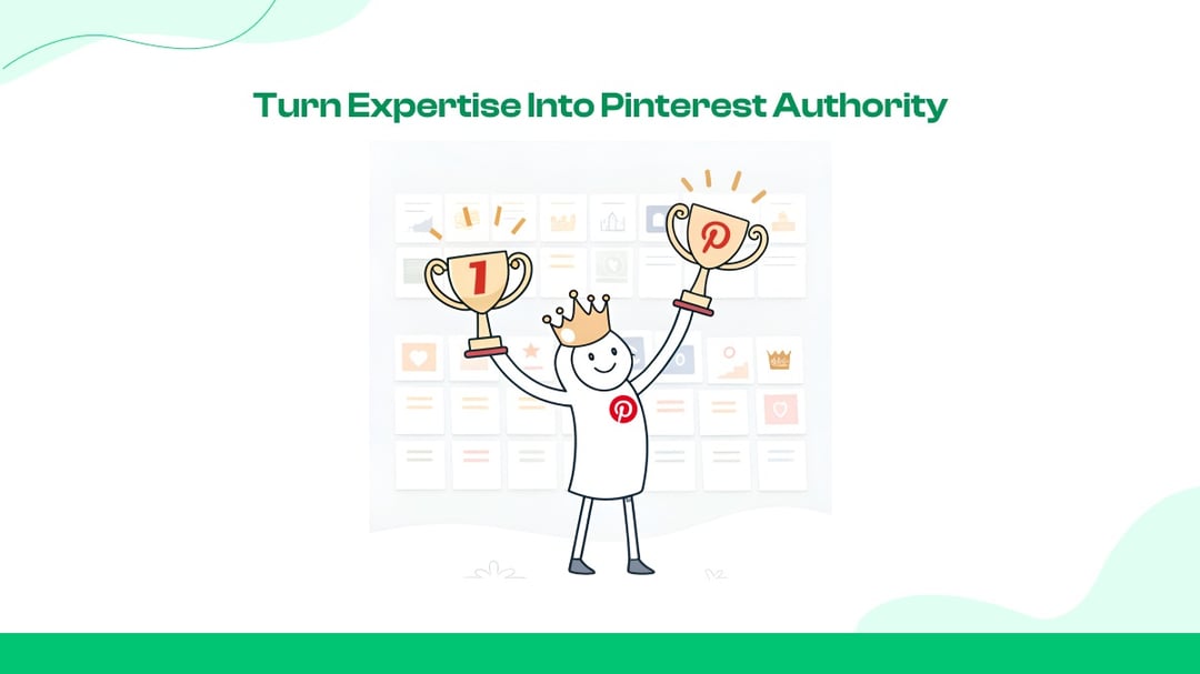 How to Grow on Pinterest? - 25 Proven Strategies