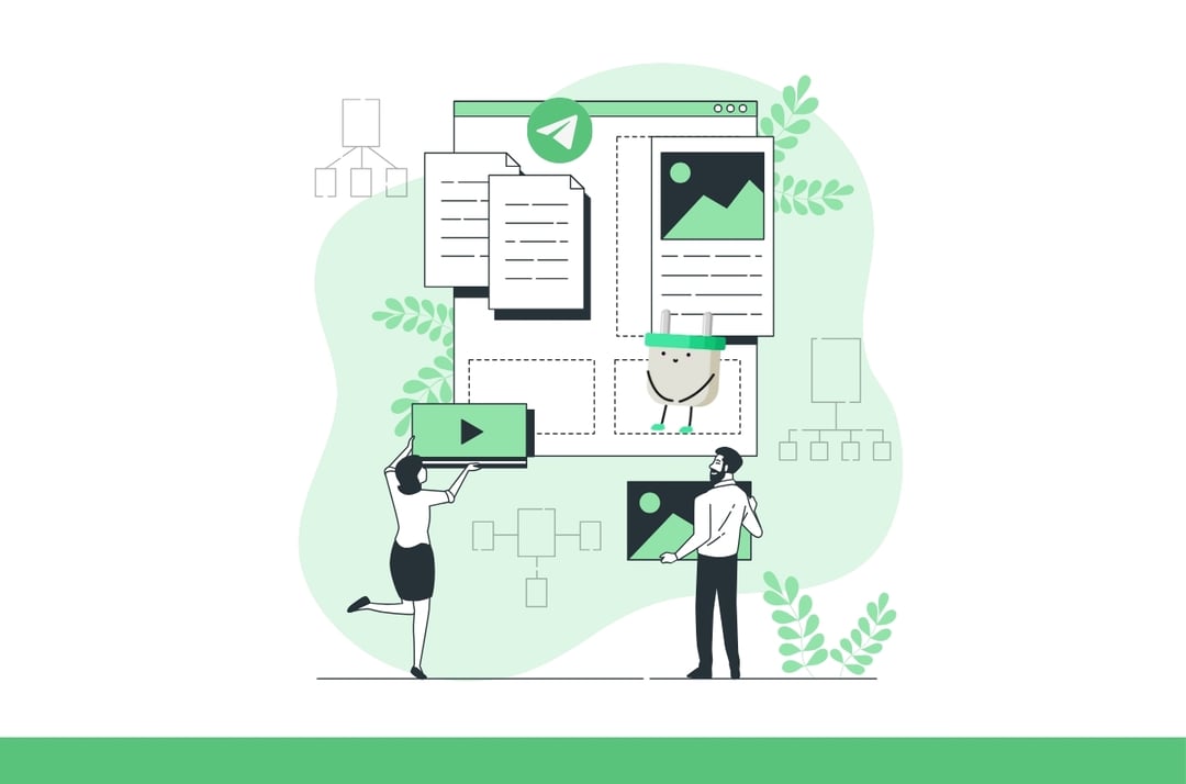 Use User-Generated Content