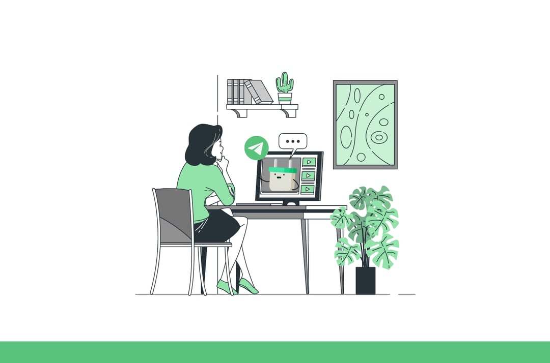 Participate in Relevant Online Communities