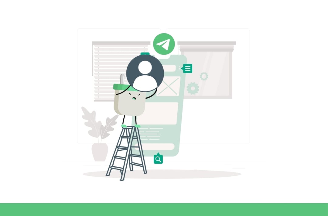 Optimise Your Telegram Group or Channel