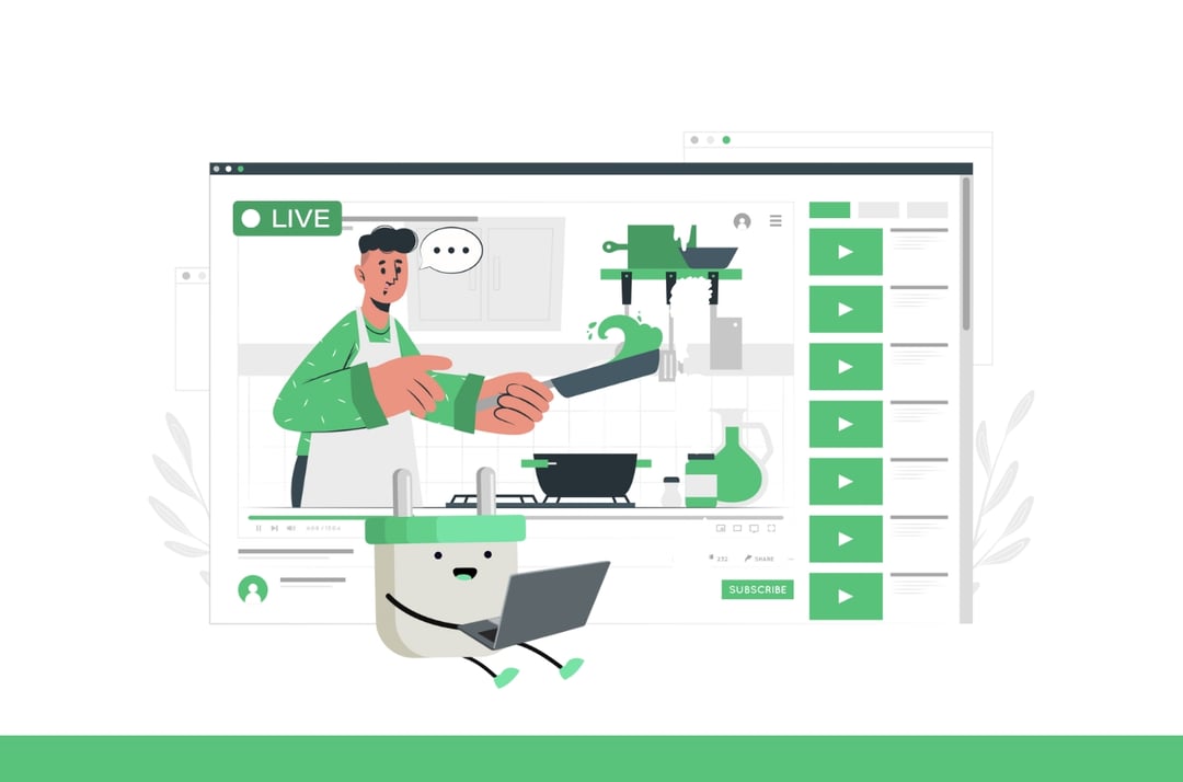 Maximise In-Platform Tools