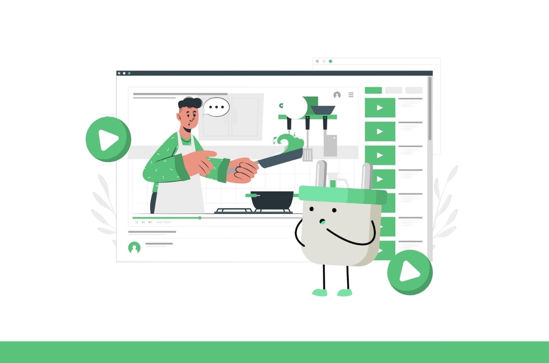 Create Engaging Content to Retain Viewers