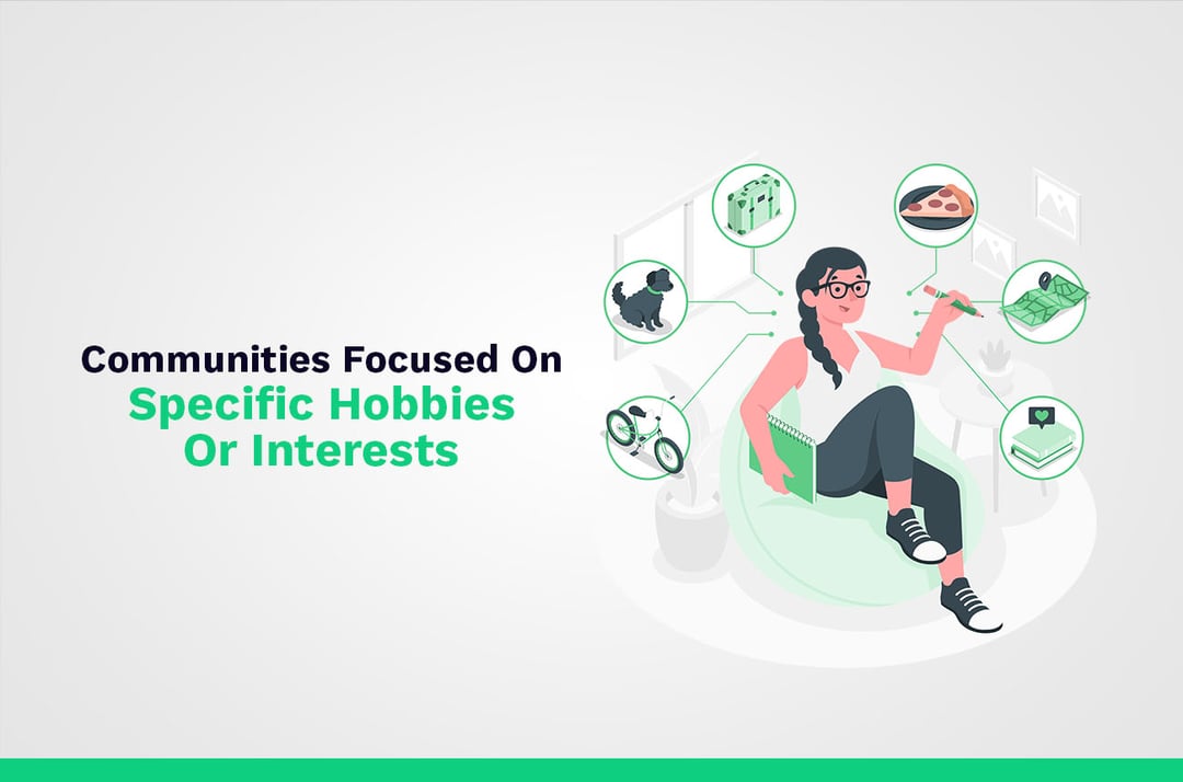 reddit communities for hobbies and interests