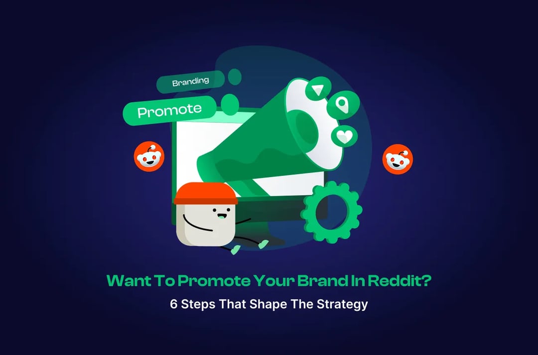 Promocionar tu marca en Reddit: consejos y estrategias