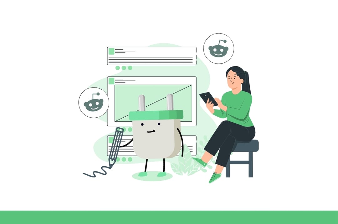 Creating Value-Driven Content for Reddit