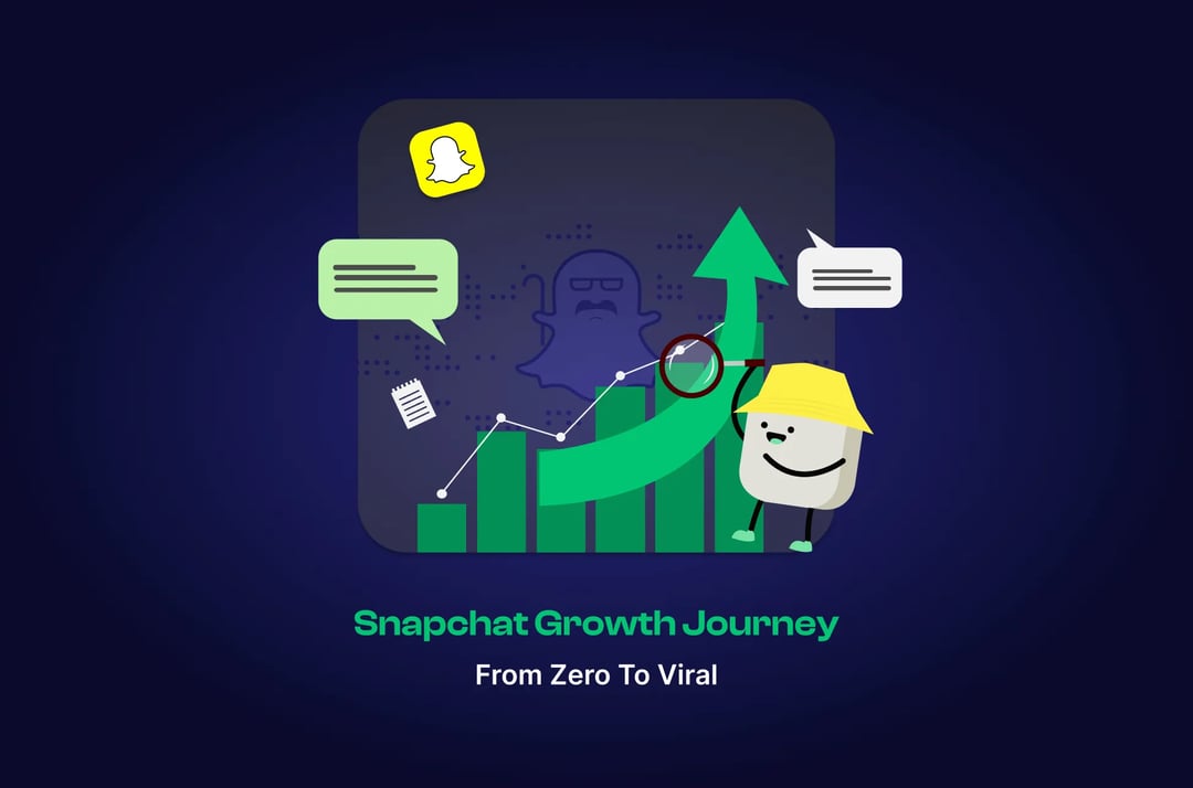 Snapchat Case Study: How One Lifestyle Brand Grew on Snapchat in 9 Months