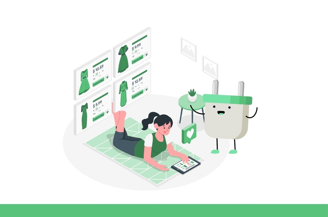 Social Commerce and Shoppable Content