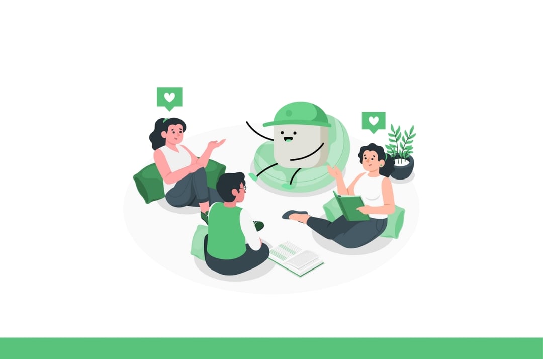 Increased Focus on Community Building