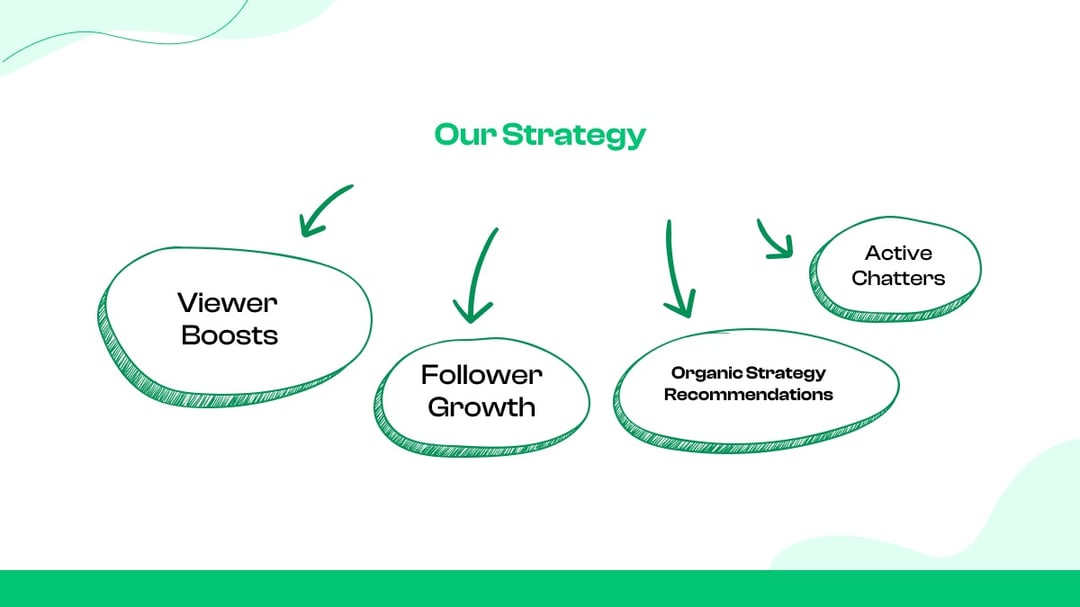 Our Strategy