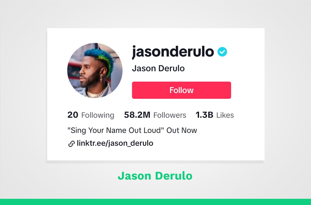 Jason Derulo