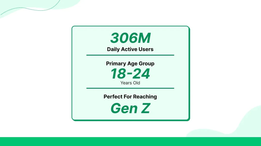 More Reach