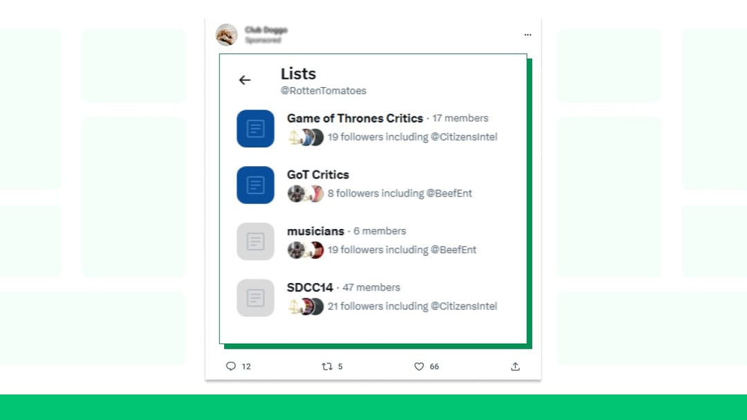 9. Community-Driven Growth Tactics