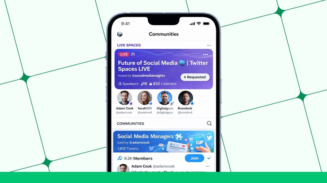 Community-Driven Growth Tactics