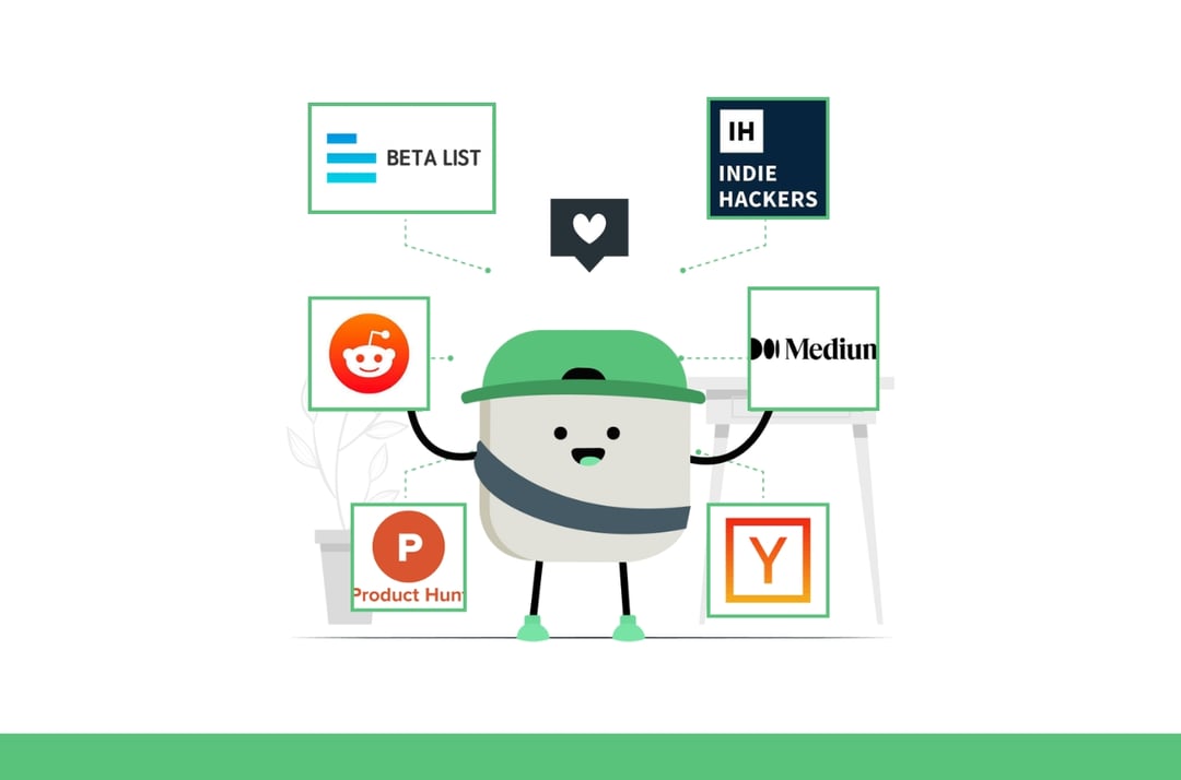 Product Hunt Alternatives and Complementary Platforms
