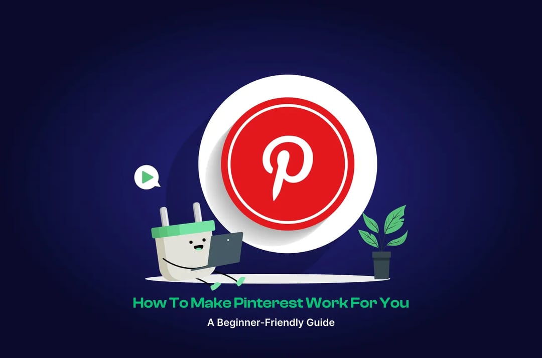 What Is Pinterest? A Guide to the Visual Discovery Platform