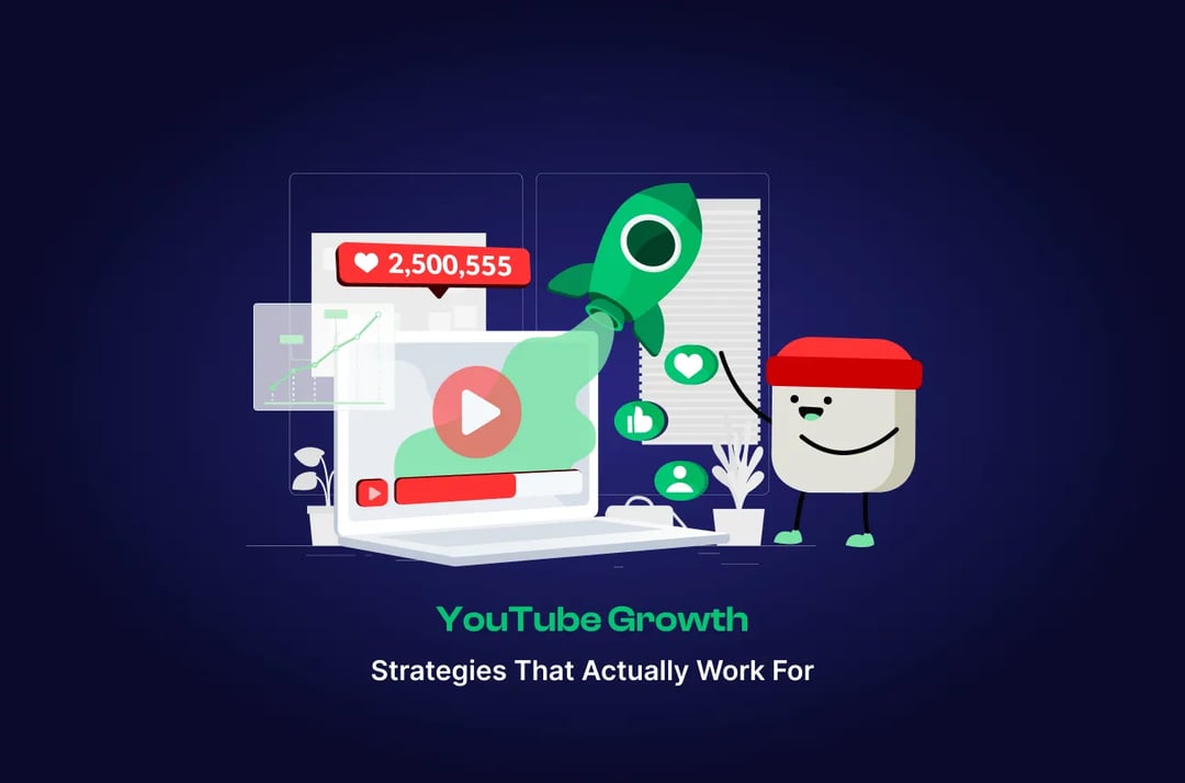 YouTube Marketing: The Ultimate Guide for Scaling