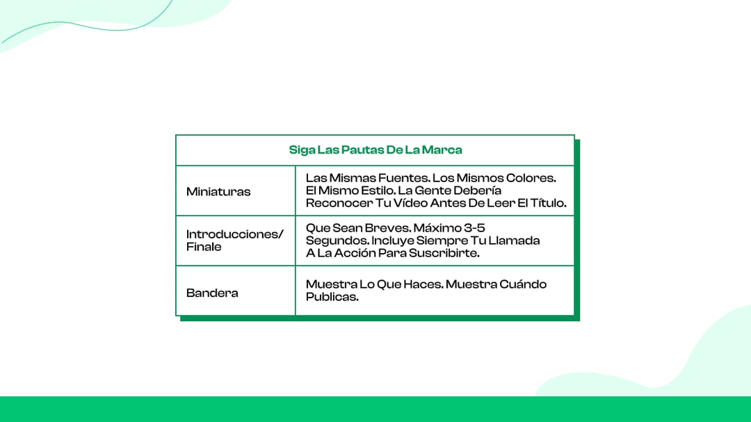  Marca todo de la misma manera