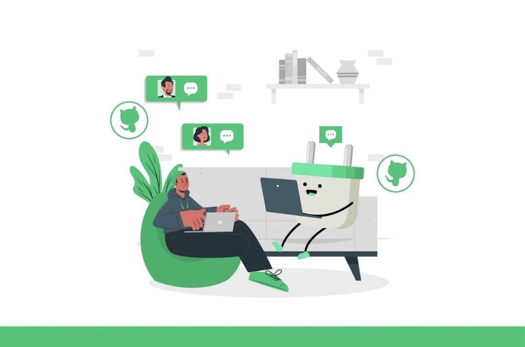 Was ist ein GitHub-Konto?
