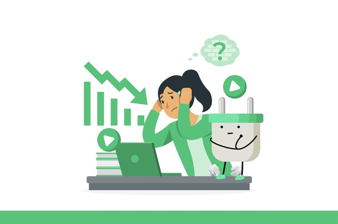 Riscos de comprar assinantes do YouTube