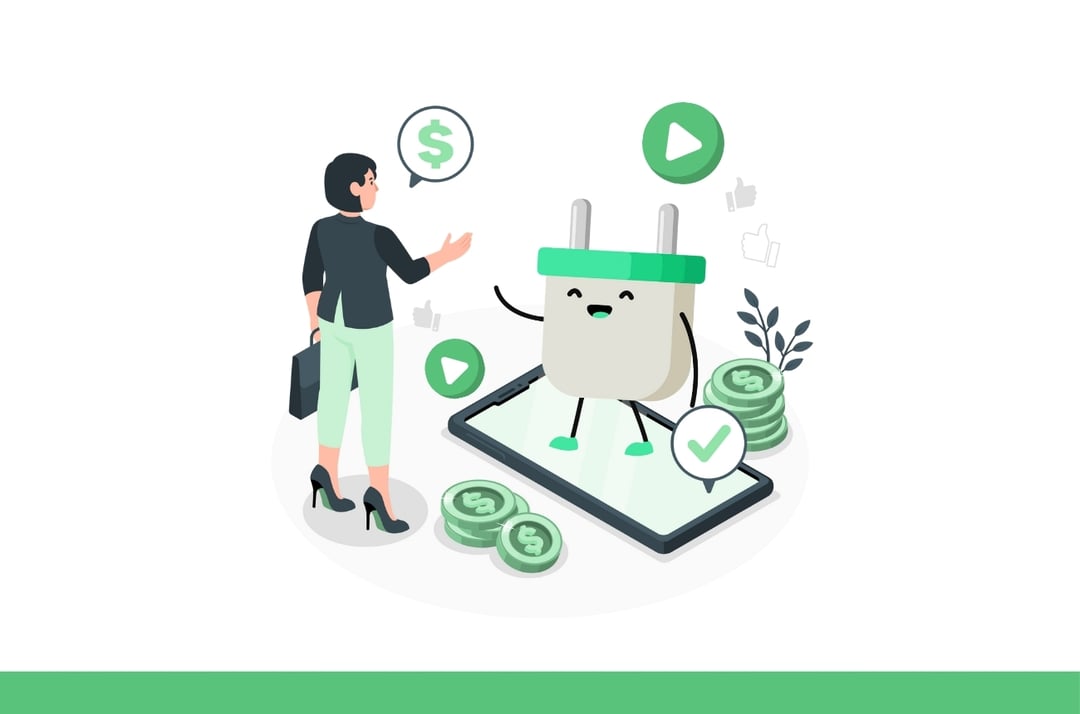 Maneiras indiretas de como os likes contribuem para os ganhos