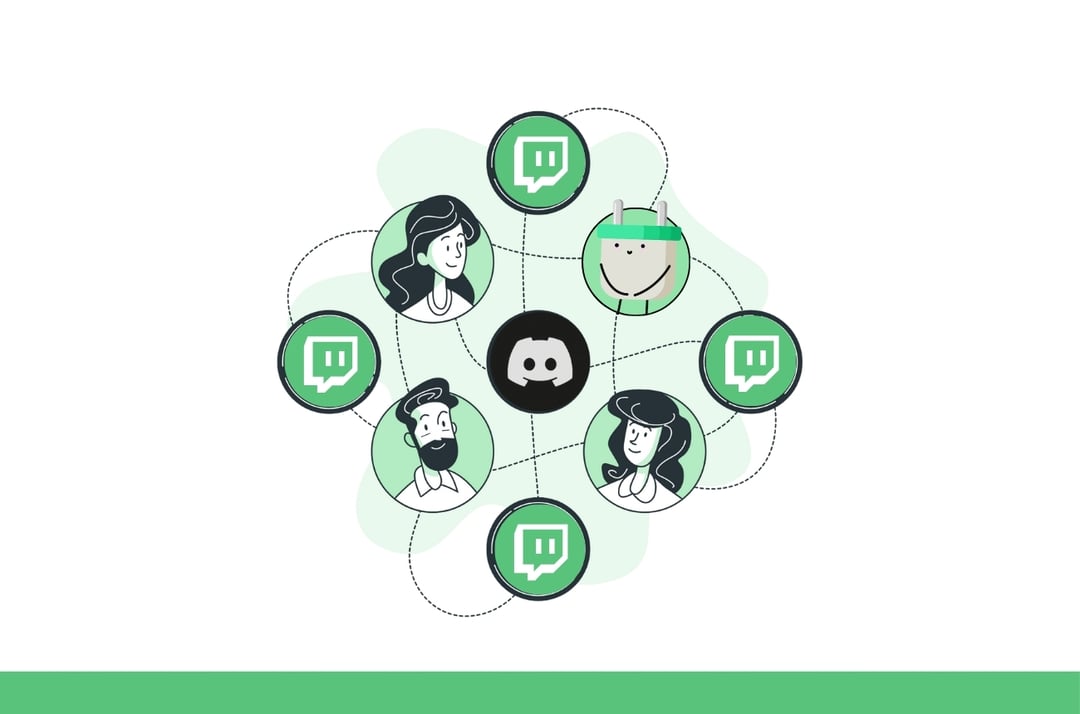 Nutze Discord, um eine Community aufzubauen