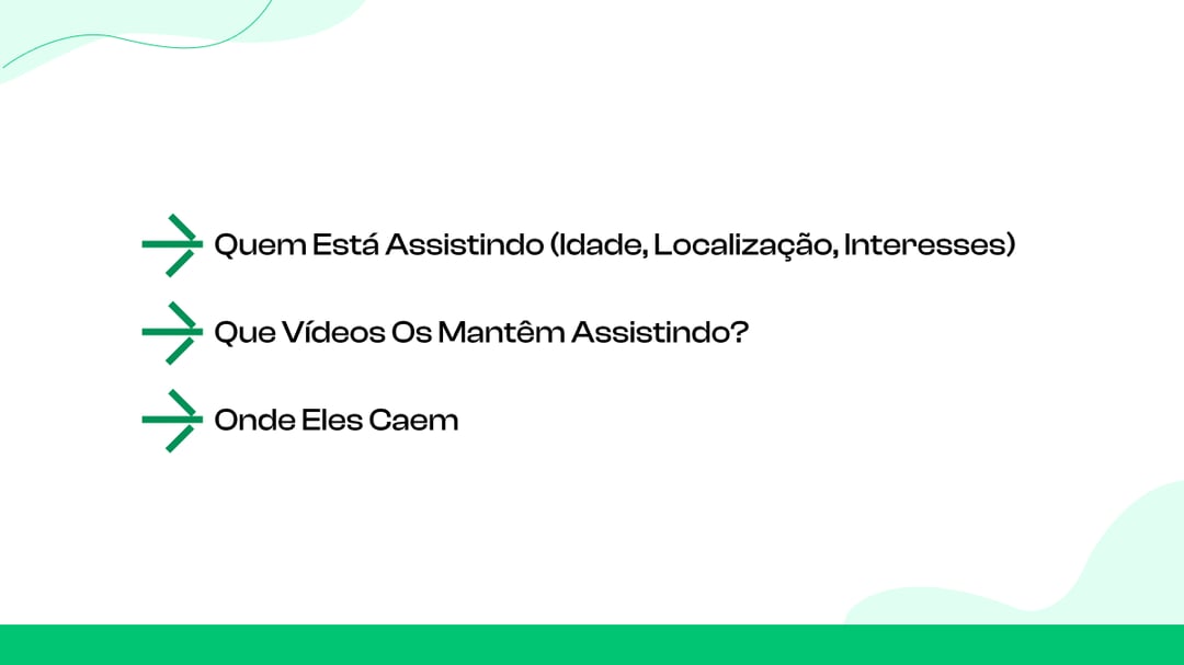 Descubra com quem você está falando