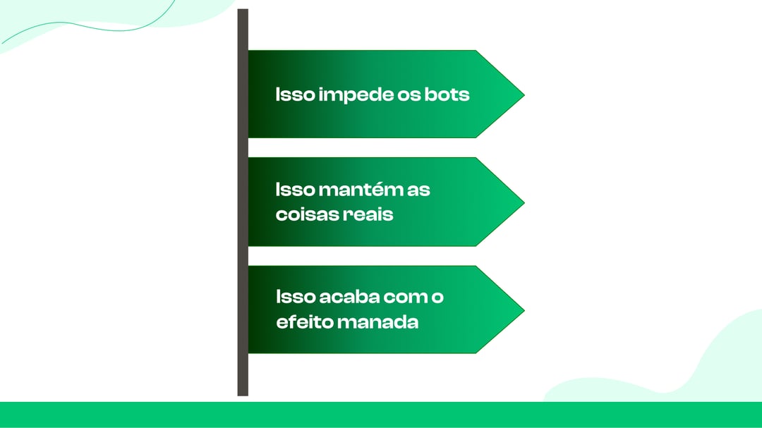  Por que o Reddit oculta a contagem exata de votos?