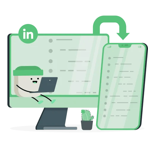 LinkedIn-Videodownloader