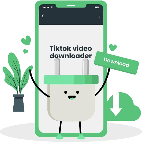 TikTok Video Downloader