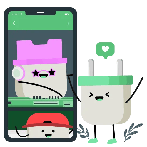 Free TikTok Likes