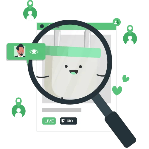 Increase Your Discoverability