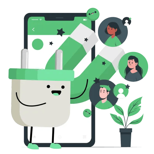 Attract Organic Viewers