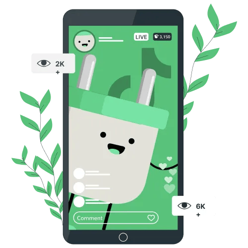 Boost Your Live Stream Popularity