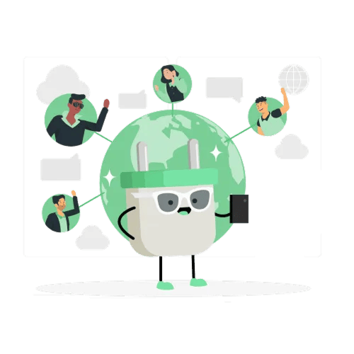 A Global Audience for Your Content