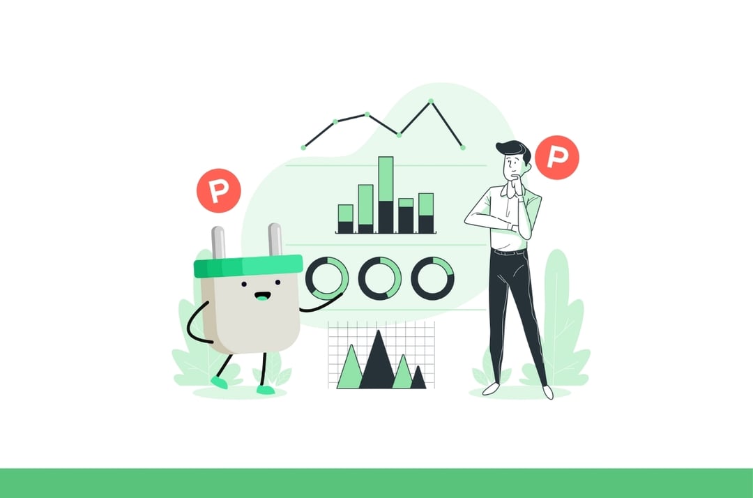 Wichtige Kennzahlen und Analysen bei Product Hunt