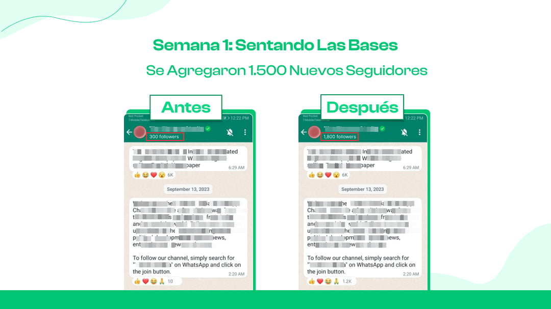 Semana 1: Sentando las bases