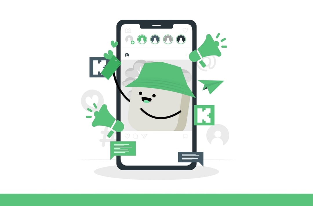 Entender el marketing en redes sociales