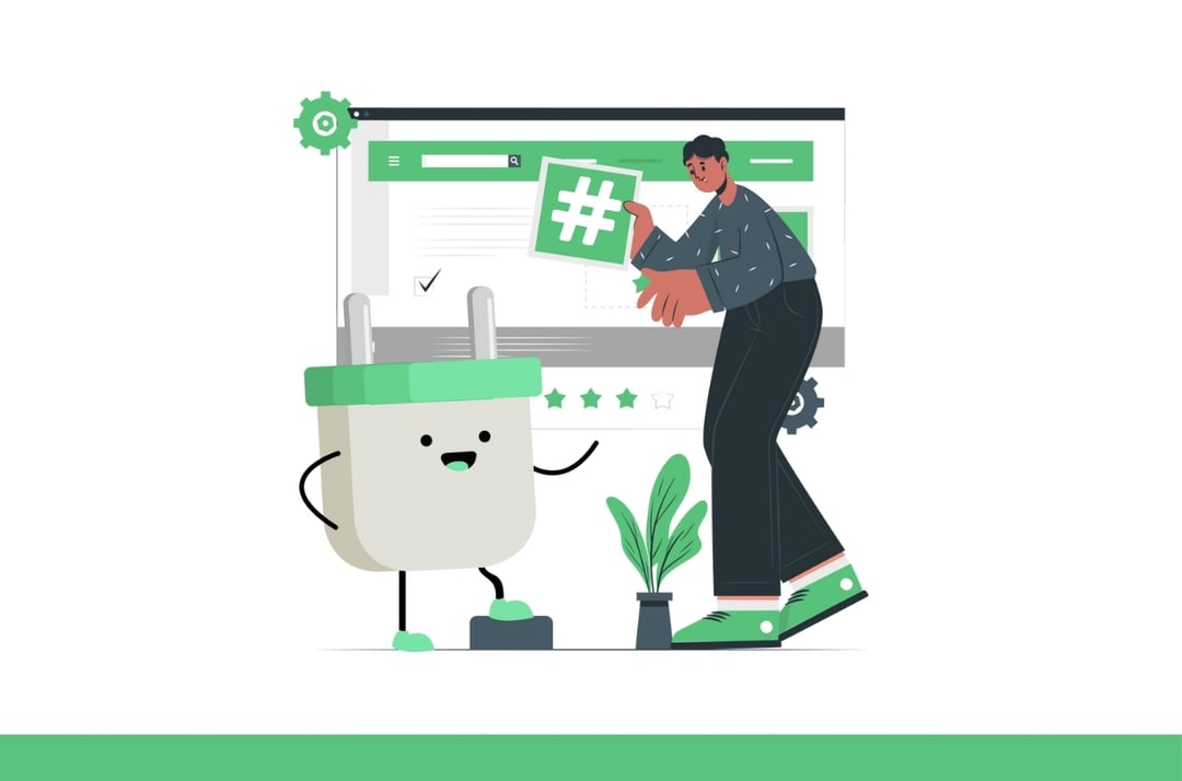 Estrategias clave de marketing en redes sociales