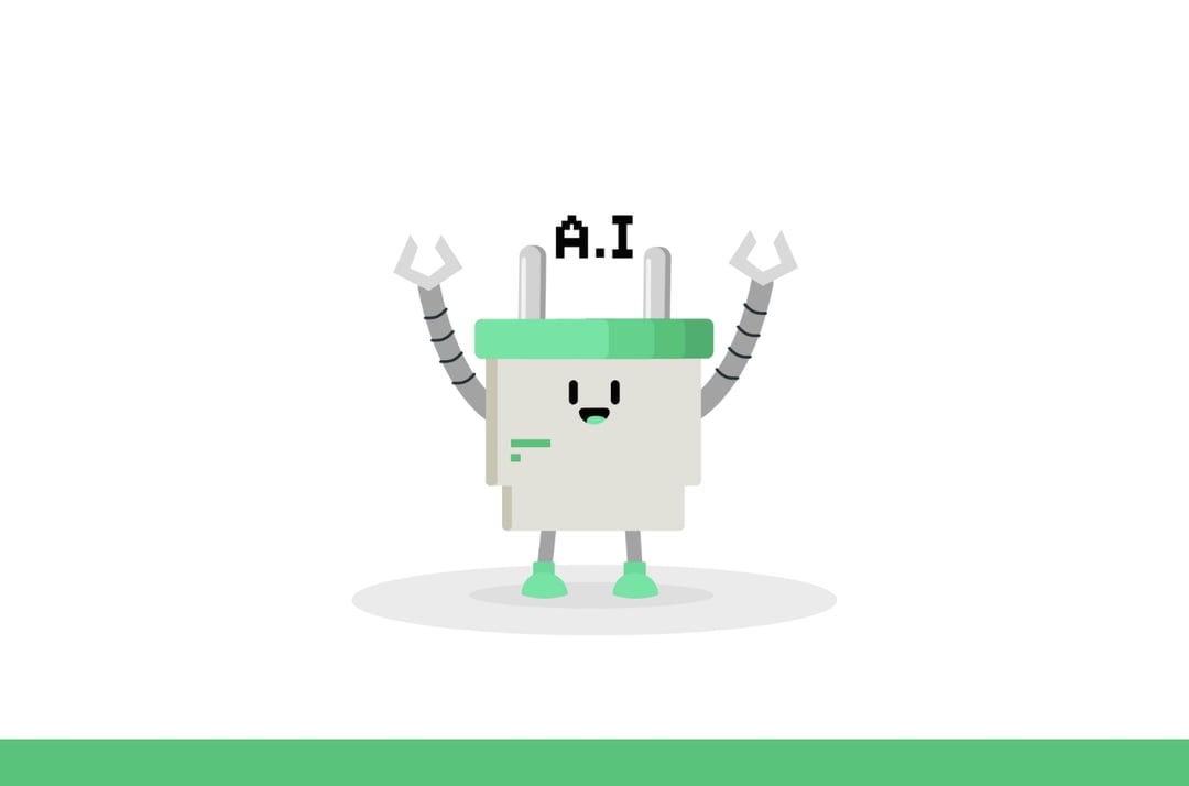 El papel de la inteligencia artificial (IA) en las redes sociales